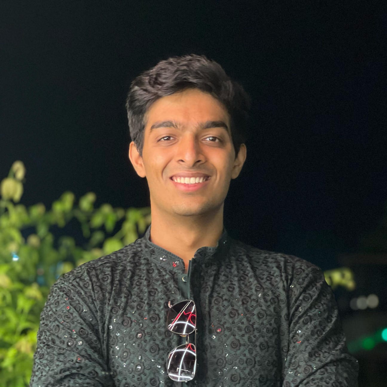 Shri's Profile